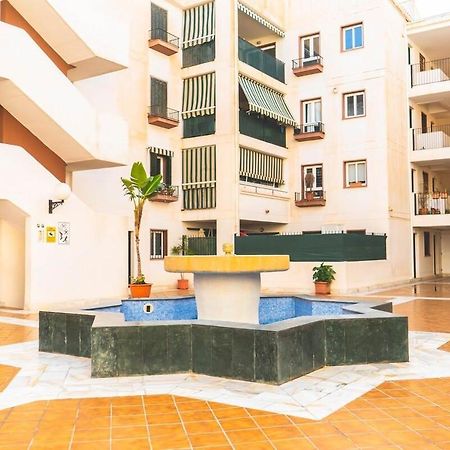 Appartement Ap. Benalmadena 2 Hab. A 5 Minutos De La Playa Extérieur photo